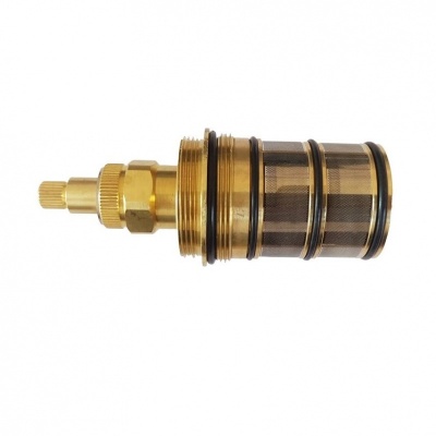 Universal 4 Seal Thermostatic Shower Cartridge